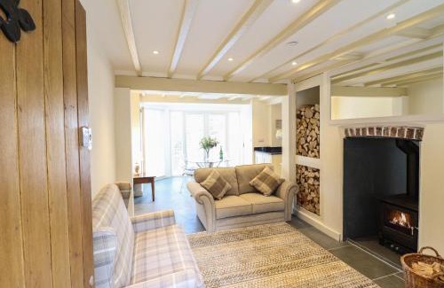 Welshpool House | Tan Y Ddol