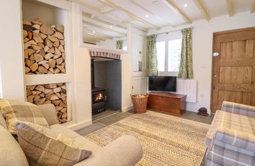 Welshpool House | Tan Y Ddol