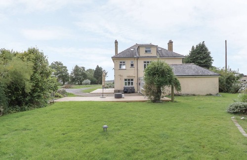 Dyffryn Ardudwy Cottage | Tan Y Fron