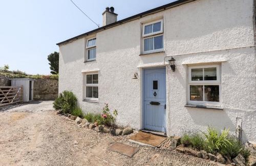 Llanengan House | Tan Y Fynwent