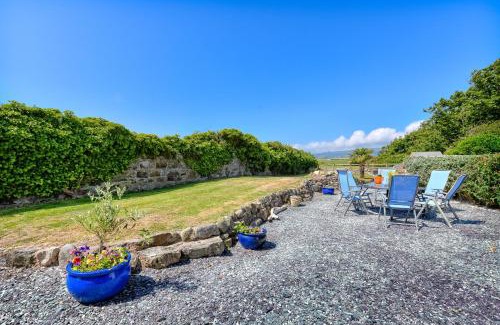 Llanengan House | Tan-Y-Fynwent