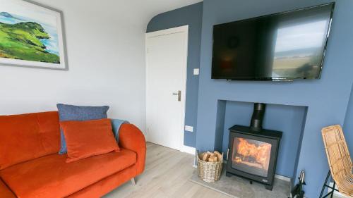 Malltraeth House | Tan Yr Allt