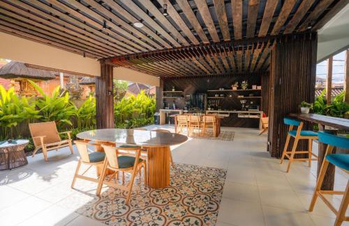 Sunset Road Hotel | Tanaga CoLiving