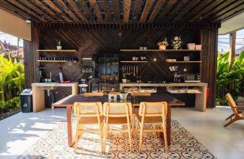 Sunset Road Hotel | Tanaga CoLiving
