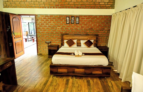 Chikkamagaluru Hotel | TANARYA LUXURY HOMESTAY