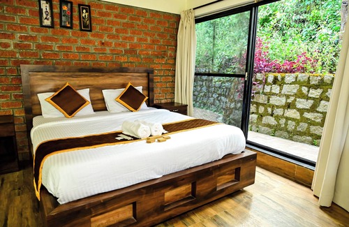 Chikkamagaluru Hotel | TANARYA LUXURY HOMESTAY