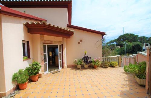 Lloret de Mar Villa | -TANCAT- V&V LLORET- Villa Christine