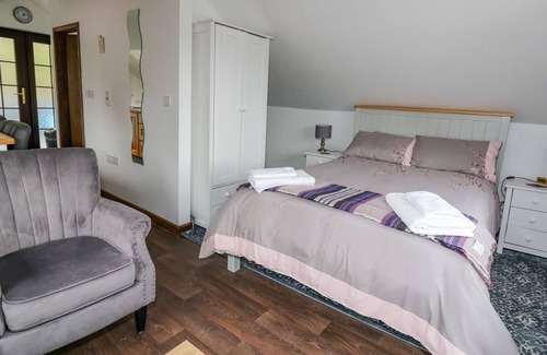 Aberystwyth Cottage | TANCOED, character holiday cottage in Bow Street, Wales