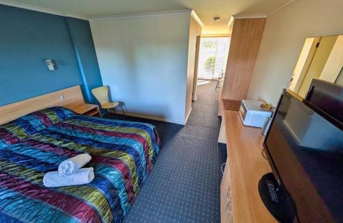 Triabunna Hotel | Tandara Motor Inn