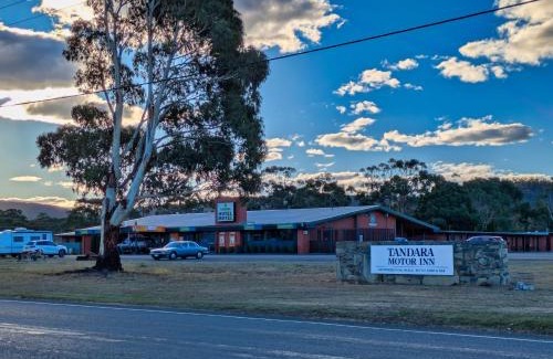 Triabunna Hotel | Tandara Motor Inn