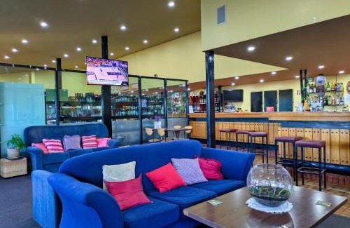 Triabunna Hotel | Tandara Motor Inn