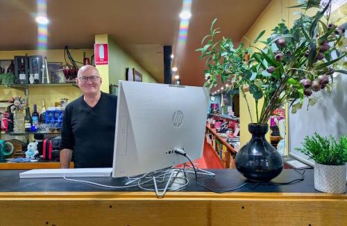 Triabunna Hotel | Tandara Motor Inn