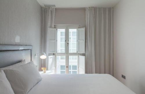 Old Town Apartment | Tandem Ancha 34