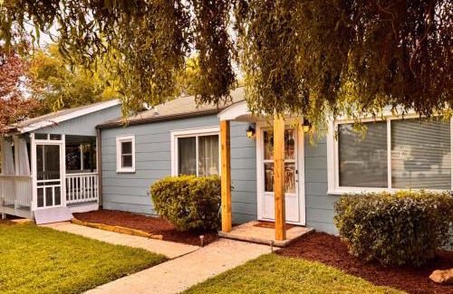 Hendersonville Other | Tandem Lodge - Unit 1