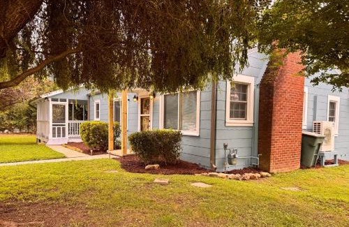 Hendersonville Other | Tandem Lodge - Unit 1