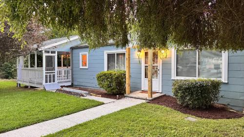 Hendersonville Other | Tandem Lodge - Unit 1