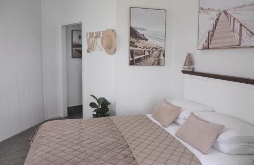 Brisbane Waterfront House | Tangalooma Life - 2 Bed 2 Bath Private Luxury Stay