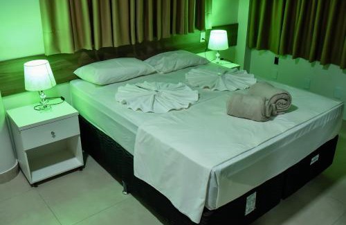 Paraiso Do Tocantins Hotel | Tangará Hotel