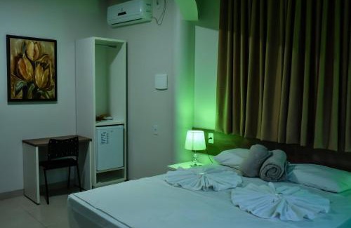 Paraiso Do Tocantins Hotel | Tangará Hotel