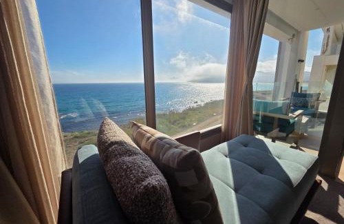 Oued Alian Apartment | Tanger Coastline Residence