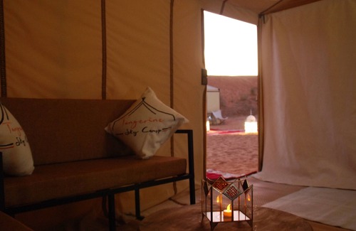 Rissani Other | Tangerine Sky Camp