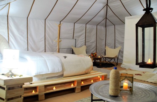 Rissani Other | Tangerine Sky Camp