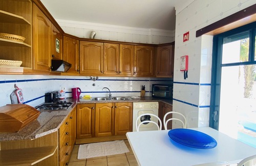 Olhos D'Agua House | Tangerinne CIP