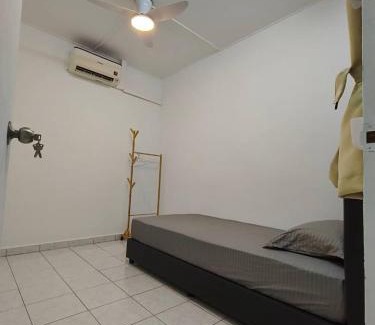 Tangkak House | TANGKAK HOMESTAy