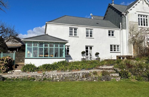 Morwellham House | Tanglewood Cottage - Two Bedroom House, Sleeps 4
