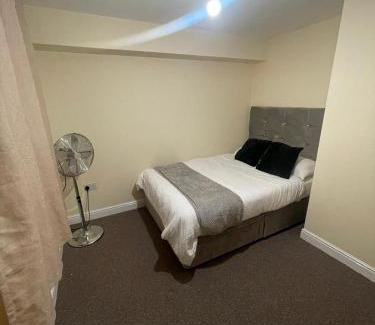 Camberwell Green Apartment | TANGO APARTMENTs