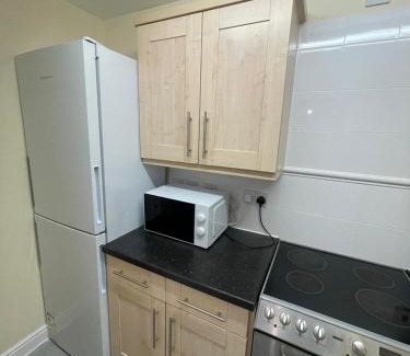Camberwell Green Apartment | TANGO APARTMENTs