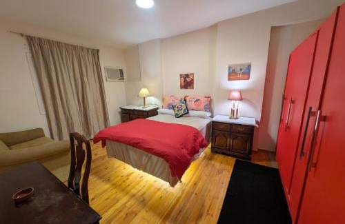 Maadi House | Tango Heaven