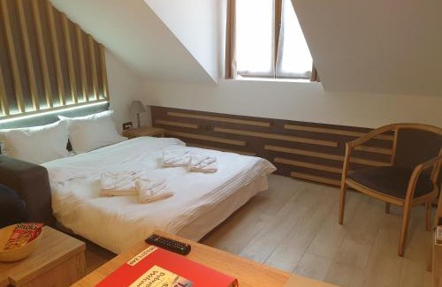 Lisina Apartment | Tania Apartment s66 Milmari Resort