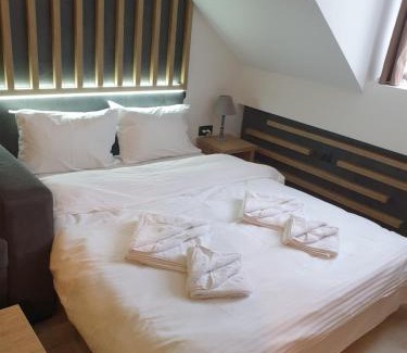 Lisina Apartment | Tania Apartment s66 Milmari Resort