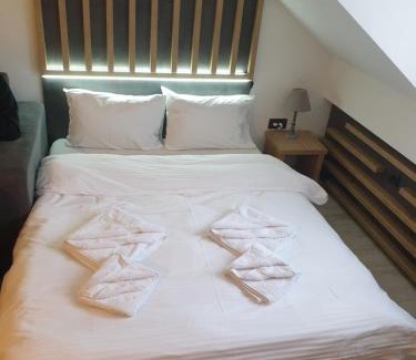 Lisina Apartment | Tania Apartment s66 Milmari Resort