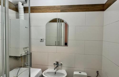 Walbrzych Apartment | Tanie Noclegi Puszkina 1