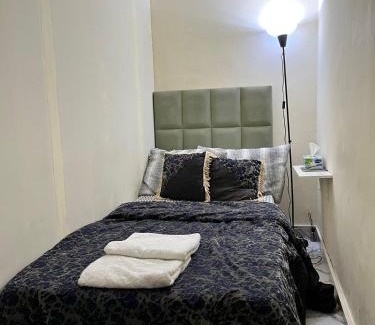 Al Wahdah House | Tanih Place