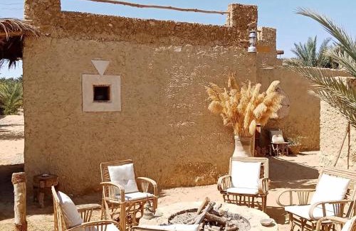 Siwa House | Tanirt ecolodge