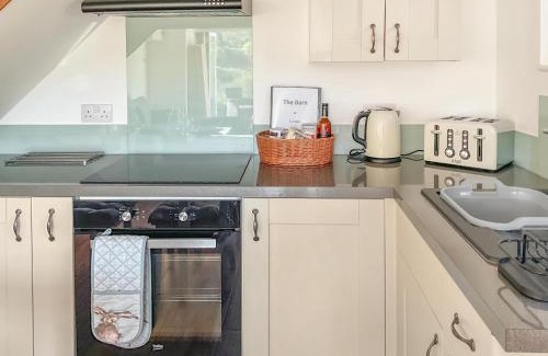 Chard House | Tanlake Barn