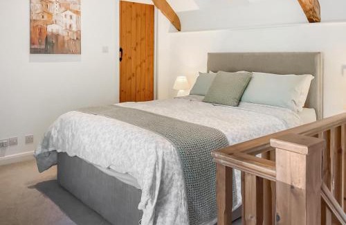 Chard House | Tanlake Barn