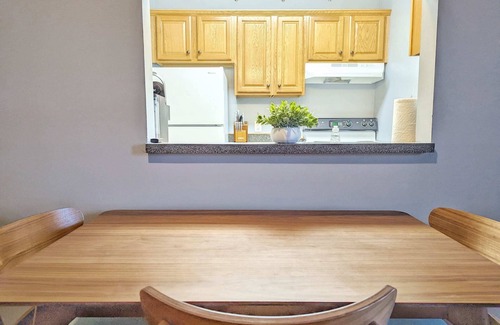 Bay City Apartment | Tanner Bldg Apt 2 - 2 Bedroom (Downtown)