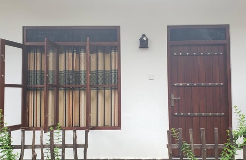 Mirissa Villa | Tanoaks Villa
