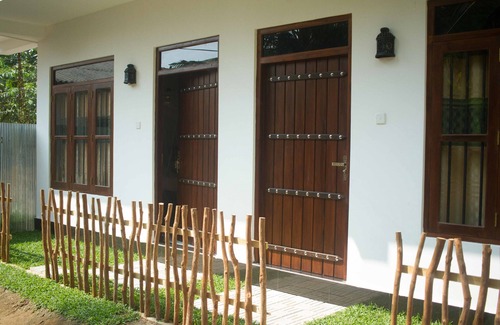 Mirissa Villa | Tanoaks Villa