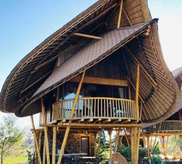 Desa Kadumbul Hotel | Tanoma Sumba
