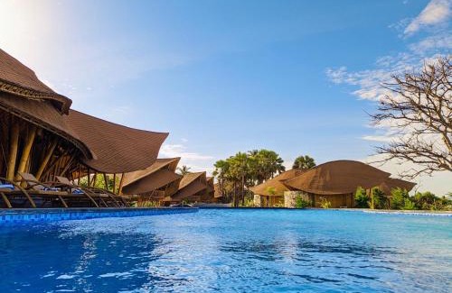 Desa Kadumbul Hotel | Tanoma Sumba
