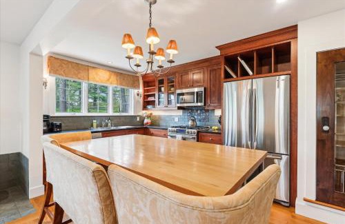 Stowe House | Tansy Hill Farm Guest House