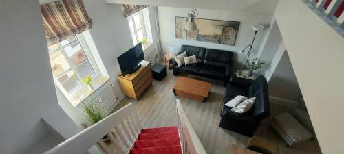 Flensburg Apartment | Tante Maaß