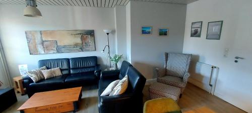 Flensburg Apartment | Tante Maaß