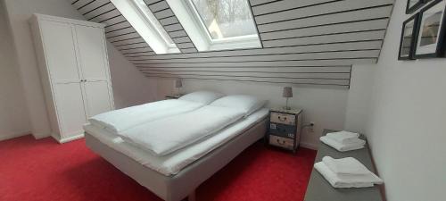 Flensburg Apartment | Tante Maaß