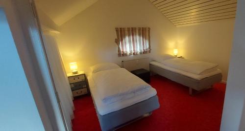 Flensburg Apartment | Tante Maaß
